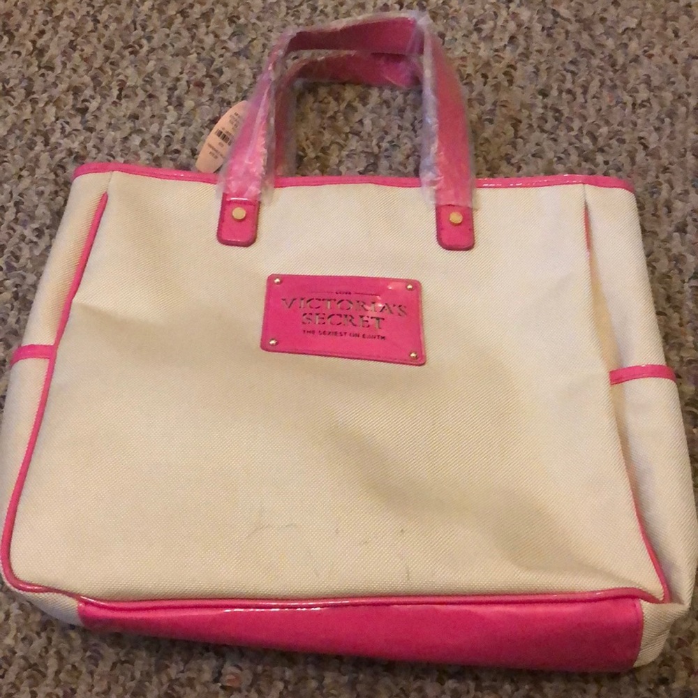 Victoria's Secret Bag